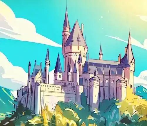 Hogwarts