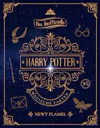Harry Potter Magische Fakten