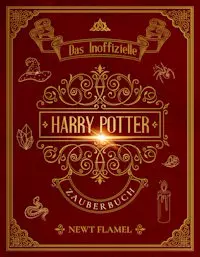 Harry Potter Zayberbuch