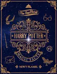 Harry Potter Zauberbuch
