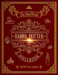 Harry Potter Spellbook