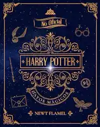 Harry Potter Zauberbuch