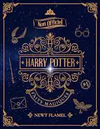 Harry Potter Faits Magiques