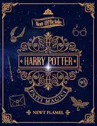 Harry Potter - Fatti Magici