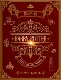 Harry Potter Spellbook